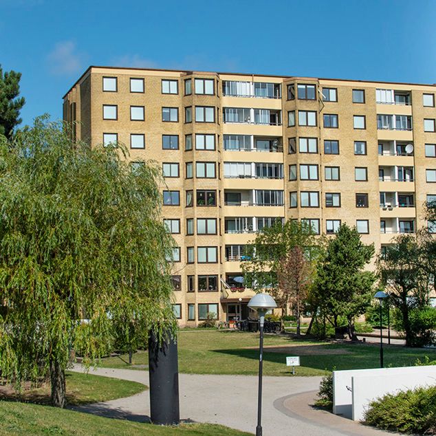 Hålsjögatan 31, Bellevuegården - Photo 1