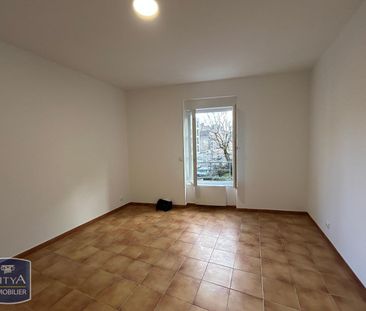Location Appartement 1 pièce 22m² VILLEURBANNE 69100 - Photo 3
