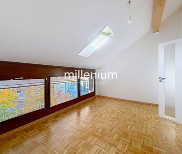 Contiguous 6-room villa for rent in Versoix - Photo 2