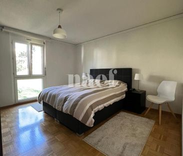 4.5 Zimmer, 107 m², 2. Stock - Photo 3