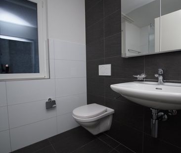 Attraktive und gepflegte 2.5-Zimmer-Wohnun - Photo 3
