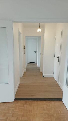 Appartement te huur - Foto 2