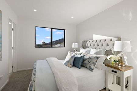 Brand New 3 Bedroom in Te Atatu South - Photo 2