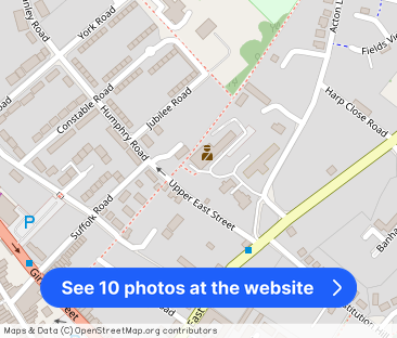 Magistrates Courtyard, Sudbury, Suffolk, CO10 - Photo 1