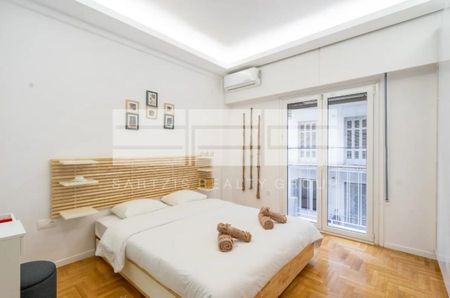 Διαμέρισμα για ενοικίαση Κολωνάκι (Κολωνάκι - Λυκαβηττός) - Photo 4