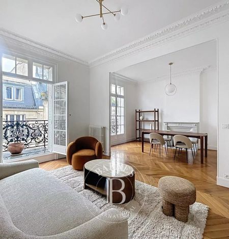 Appartement • Muette Nord - Photo 2