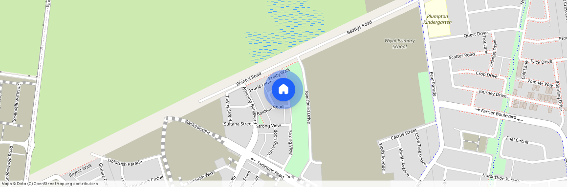 15 Baldwin Road, Vic 3336, Fraser Rise