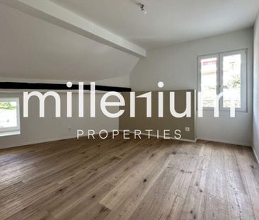 Charmante maison entièrement rénovée - Photo 1