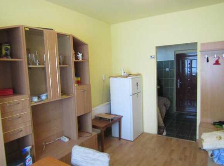 De inchiriat garsoniera, 22mp, zona Parcul Logistic Transilvania - Photo 3