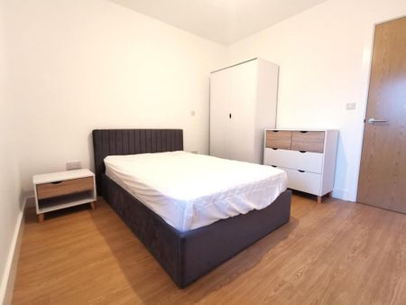 2 bedroom apartment to rent - Photo 4