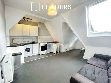 1 bedroom flat to rent - Photo 5