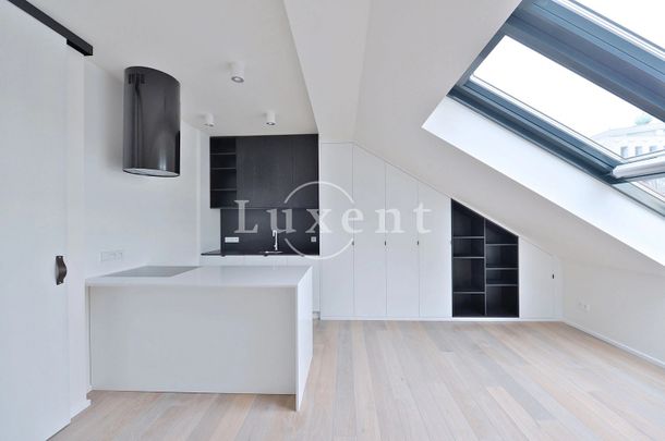 Pronájem bytu 1+kk 39 m² - Photo 1