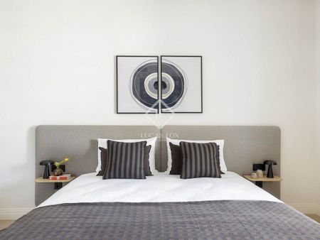 4 bedroom luxury Apartment for rent in Barcelona, Spain - Photo 3