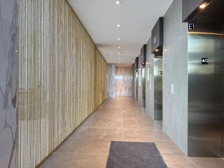 For Lease - 448 Burnhamthorpe Road Unit# 910, Mississauga, Ontario - Photo 5