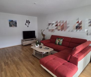 2.5 Zimmer, 60 m² - Foto 1