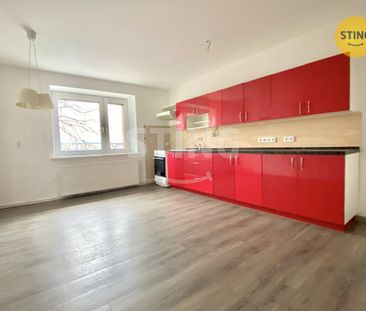 Byt 1+1 k pronájmu, Opava / Vávrovice, ulice Držkovická - Photo 4