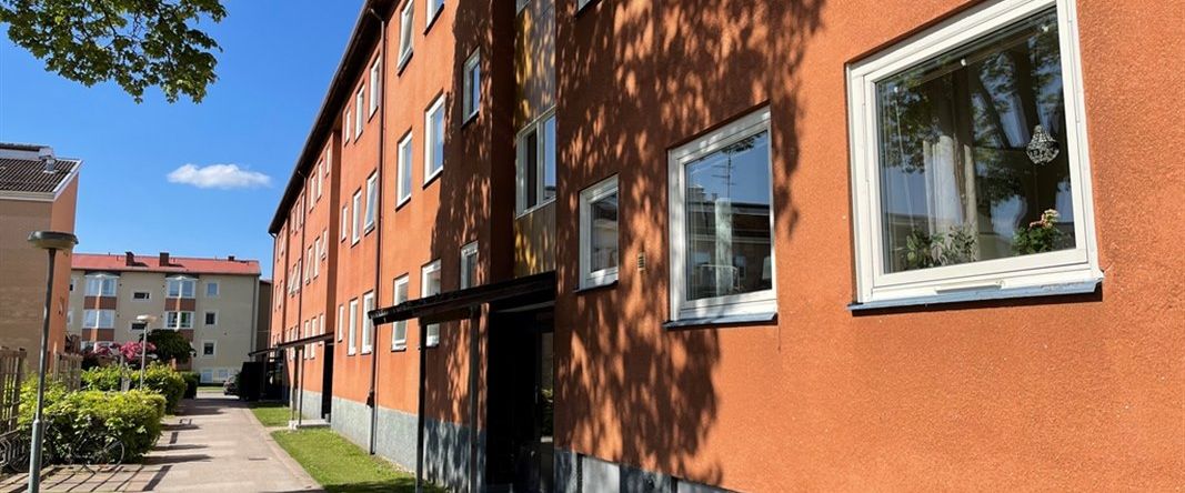 Norra Bollgatan 12 C - Foto 1