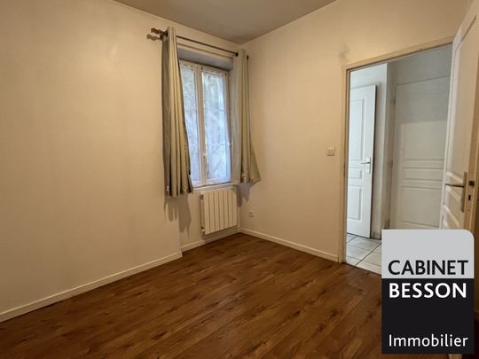 Location Appartement 2 pièces 50m² GRENOBLE 38000 - Photo 1