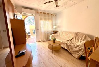 Bungalow in Torrevieja, urbanizacion, for rent