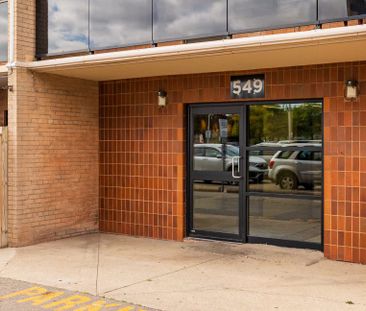 549 North Service Rd - Photo 3