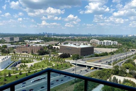 For Lease - 181 Wynford Drive Unit# 2407, Toronto, Ontario - Photo 2