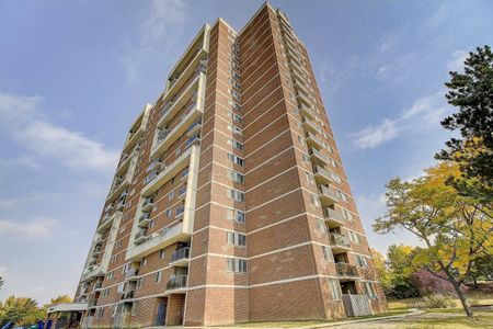 For Lease - 100 Wingarden Court Unit# 315, Toronto, Ontario - Photo 4