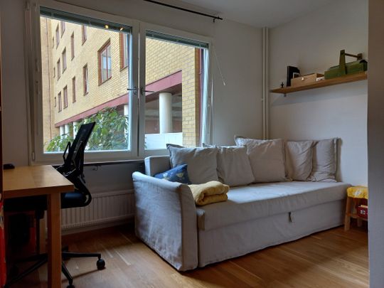 Seminariegatan, Göteborg - Photo 1