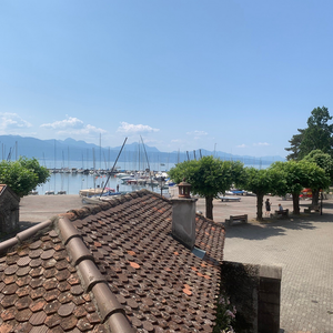 A LOUER! Chambre indépendante dans une splendide maison villageoise - Photo 2
