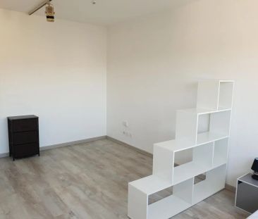 Appartement à louer 1 pièce 31.81m² - Photo 1