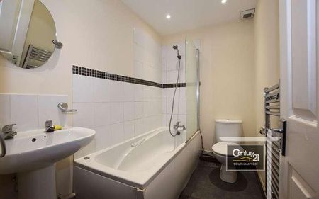|ref: |, St. Denys Road, Southampton, SO17 - Photo 3