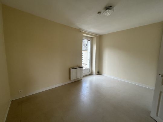 Location Appartement 2 pièces 25m² GUER 56380 - Photo 1
