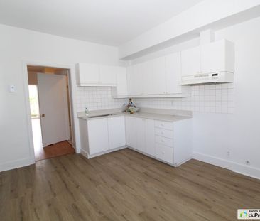 812, 6e av, Verdun à louer - Photo 3