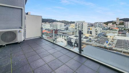 ***Welcome home to 137/72 Tory Street*** - Photo 3