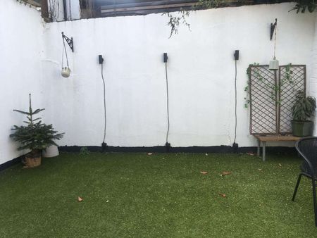 1 Bed Flat, Goldhawk Road, W6 - Photo 5