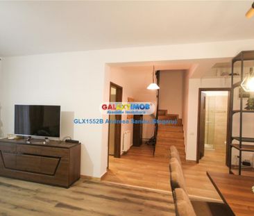 Casa de inchiriat in Cismigiu - Photo 2