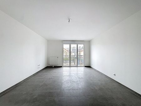 Appartement T3 Villiers-sur-Marne à louer - Photo 4