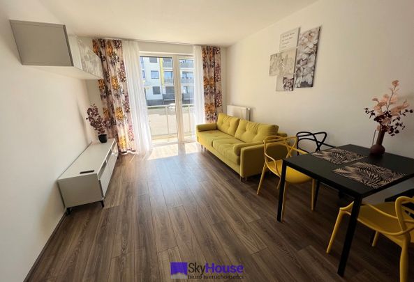 Wrocław, Psie Pole, Żmudzka - Zdjęcie 1