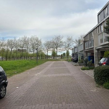 Deltaweg - Photo 1