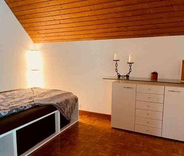 1.5 Zimmer, 32 m², 2. Stock - Photo 4