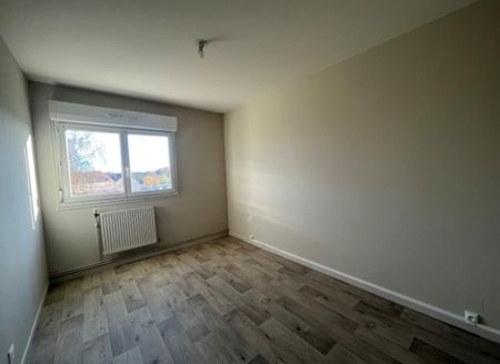 A LOUER - APPARTEMENT T3 - CHENY - Photo 2