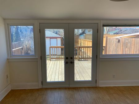 For Lease - 46 Kent Road, Toronto, Ontario - Photo 2