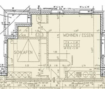 2.5 Zimmer Wohnung in Goldach - Photo 5