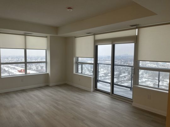 For Lease - 3260 Sheppard Avenue Unit# 2609, Toronto, Ontario - Photo 1
