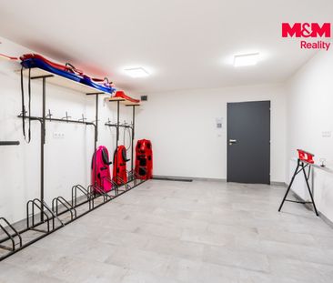 Pronájem, Byt 1+kk, 25 m², Janov nad Nisou - Photo 1