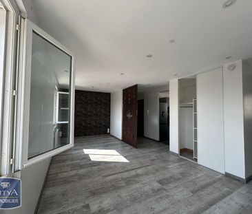 Location Appartement 4 pièces 59m² DIEPPE 76370 - Photo 6