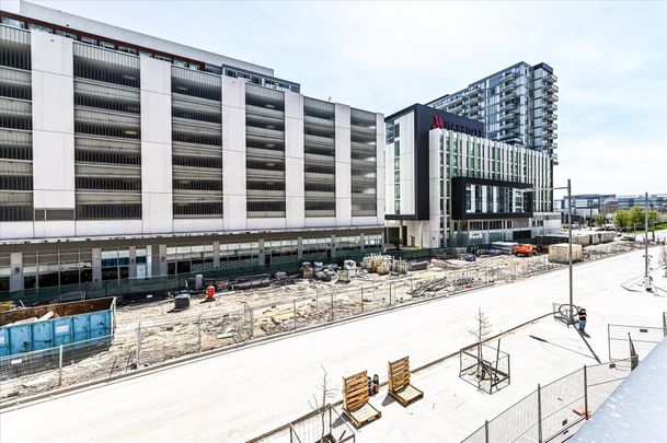 For Lease - 38 Simcoe Promenade Unit# C315, Markham, Ontario - Photo 1