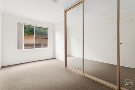 LIGHT FILLED 2 BEDROOM APARTMENT WITH POOL IN COMPLEX - Photo 2