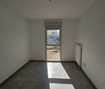 Location Appartement 2 pièces 45m² POITIERS 86000 - Photo 1