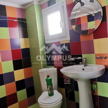 Studio / γκαρσονιέρα 30 τ.μ. για ενοικίαση, Θεσσαλονίκη - Κέντρο, Κάτω Τούμπα - Φωτογραφία 1