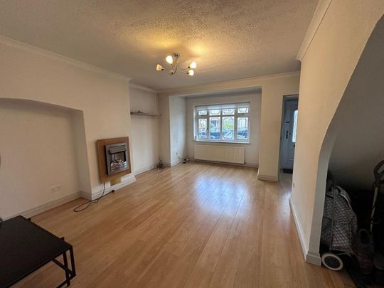 2 bedroom terraced house to rent - Photo 1